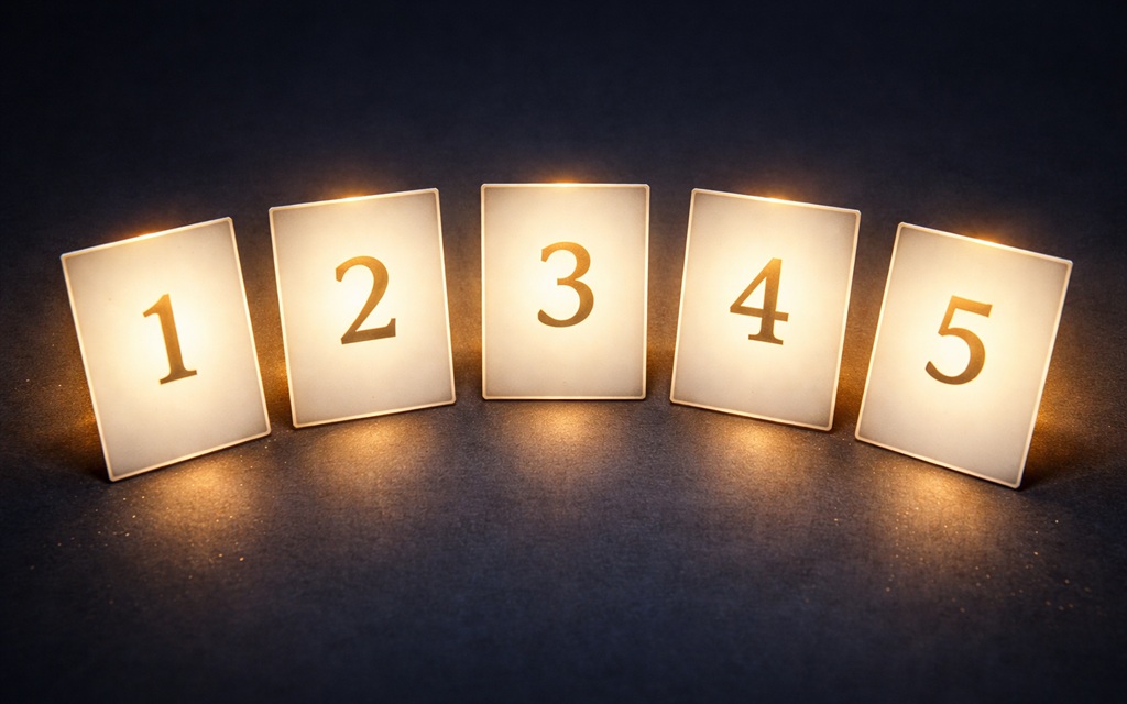 Sarvagnya Solutions - Gartner Five Truths About Success